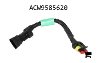 AGCO ACW9585620 Жгут адаптера датчика скорости