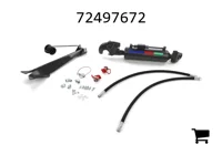 AGCO 72497672 Верхняя тяга