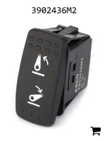 AGCO 3902436M2 Переключатель
