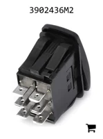 AGCO 3902436M2 Переключатель