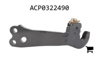 AGCO ACP0322490 Нижняя тяга