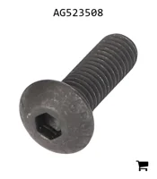 AGCO AG523508 Болт с шестигранной головкой