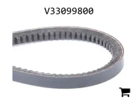 AGCO V33099800 Ремень клиновой