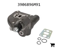 AGCO 3906896M91 Комплект регулятора