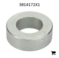 AGCO 3014172X1 Проставочная втулка