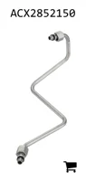 AGCO ACX2852150 Труба