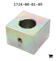 AGCO 1724-08-01-09 Втулка