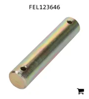 AGCO FEL123646 Болт