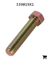 AGCO 339019X1 Болт с шестигранной головкой