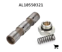 AGCO AL10550321 Комплект золотника