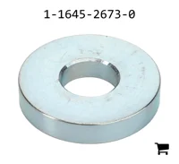 AGCO 1-1645-2673-0 Шайба