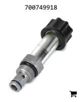 AGCO 700749918 Клапанный картридж