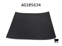 AGCO AG105634 Коврик