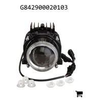 AGCO G842900020103 Фара светодиодная