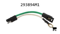 AGCO 293894M1 Жгут проводов
