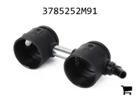 AGCO 3785252M91 Сапун