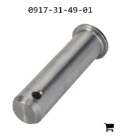 AGCO 0917-31-49-01 Болт