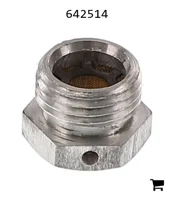 AGCO 642514 Заглушка