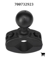 AGCO 700732923 Шаровое крепление RAM® на рейку 1-1/4 - 1-7/8 дюйма