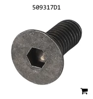 AGCO 509317D1 Болт