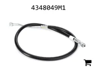 AGCO 4348049M1 Гидравлический шланг