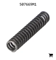 AGCO 507669M1 Пружина