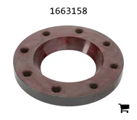 AGCO 1663158 Прицепное кольцо