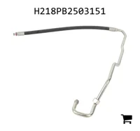 AGCO H218PB2503151 Шланг