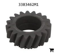 AGCO 3383462M1 Ведущая шестерня