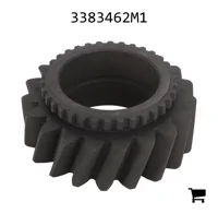 AGCO 3383462M1 Ведущая шестерня