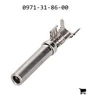 AGCO 0971-31-86-00 Вставка