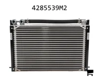 AGCO 4285539M2 Масляный радиатор