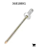 AGCO 368180X1 Заклепка