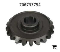 AGCO 700733754 Коническая шестерня