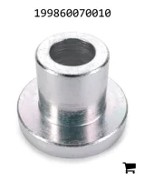 AGCO 199860070010 Втулка