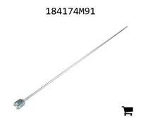 AGCO 184174M91 Тяга