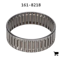 AGCO 161-8218 Игольчатый подшипник