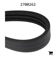 AGCO 2700262 Ремень