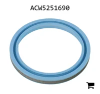 AGCO ACW5251690 Сальник стеклоочистителя