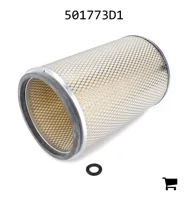 AGCO 501773D1 Фильтрующий элемент воздушного фильтра