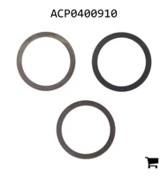 AGCO ACP0400910 Шайба