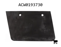 AGCO ACW0193730 Планка