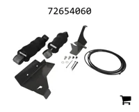 AGCO 72654060 Подвеска кабины