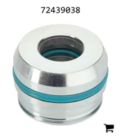 AGCO 72439038 Направляющая втулка