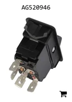AGCO AG520946 Переключатель