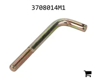 AGCO 3708014M1 Тяга правая