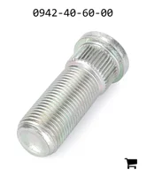 AGCO 0942-40-60-00 Колесная шпилька