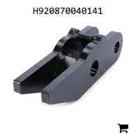 AGCO H920870040141 Заслонка