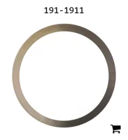 AGCO 191-1911 Шайба