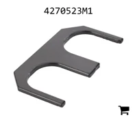 AGCO 4270523M1 Пластина